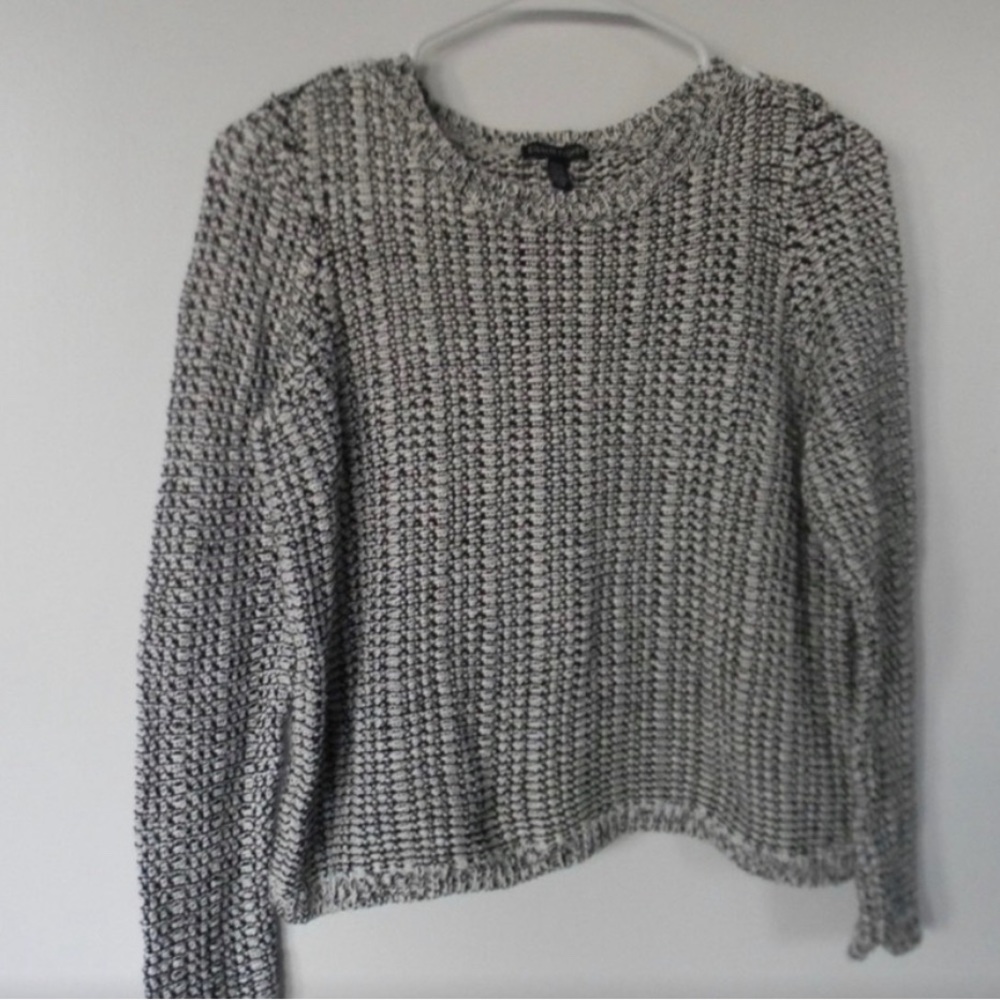 Eileen fisher light sweater. Perfect for spring. Wear with anything. like new